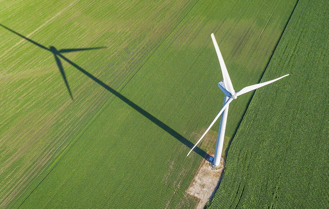 Breaking Down Increasing Property Value: Wind and Solar