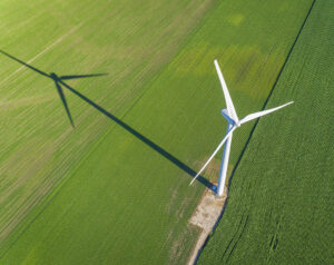 Breaking Down Increasing Property Value: Wind and Solar