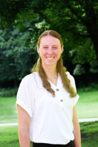 Iowa Century Farm, Brittany Decker, Sunderland Farm Management