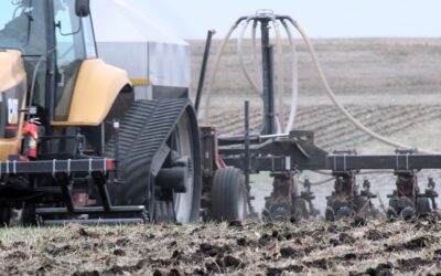 Incorporate More Conservation, One Step at a Time