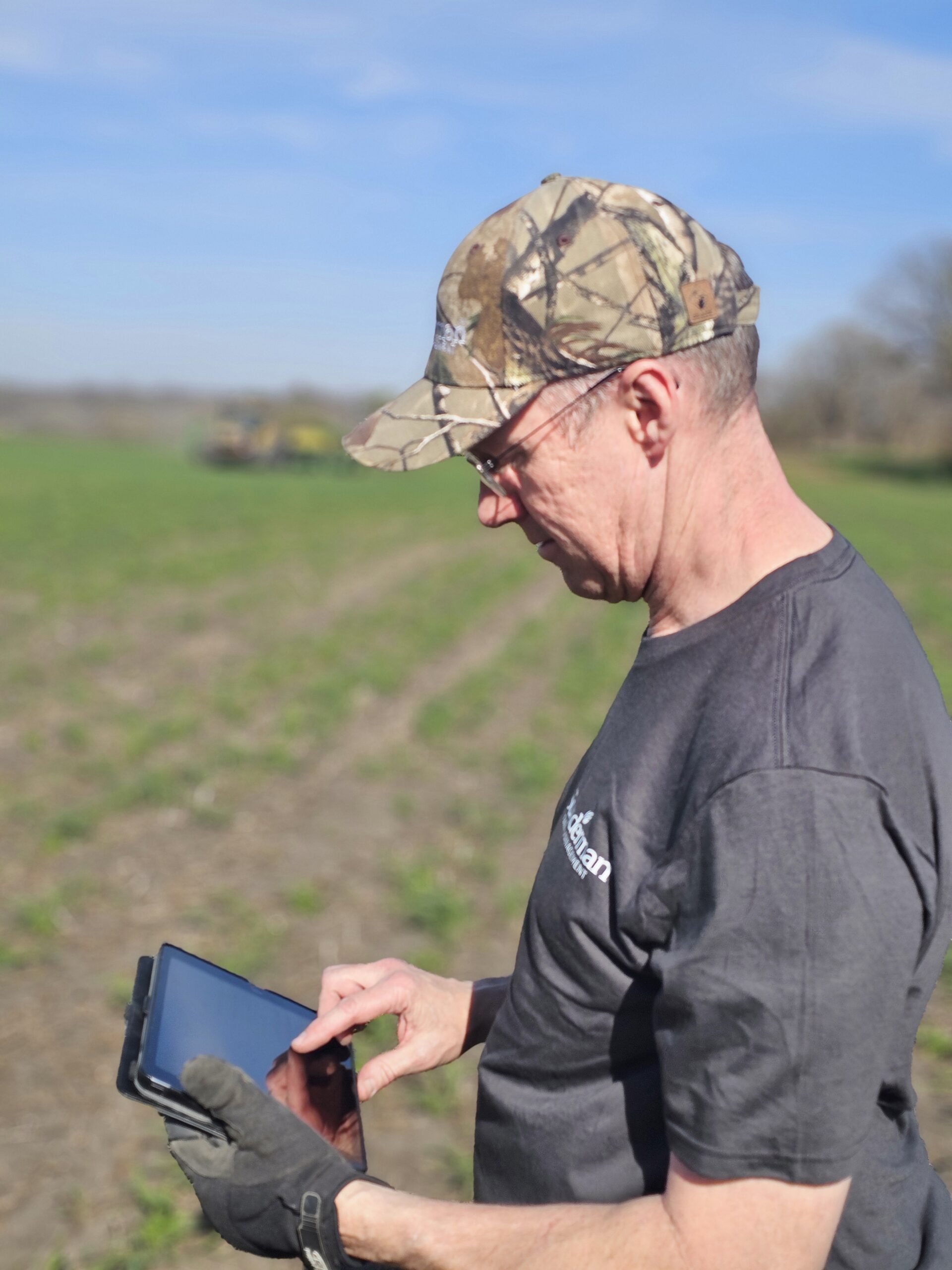 Brent Larson iPad April 20 2026 1