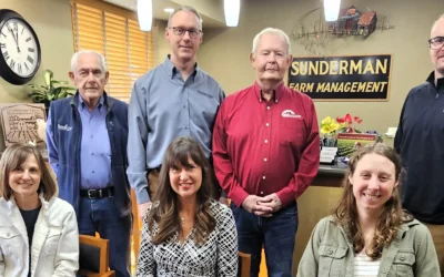 Celebrating 65 Years of Iowa Farm Management: A Legacy of Land Stewardship