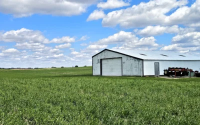 Farm Lease Considerations for Iowa Landowners: Short-Term vs. Long-Term