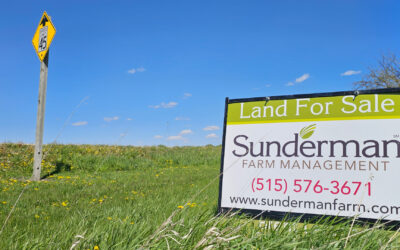 Farmland vs. Recreational Land in Iowa: Key Differences